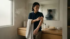 チキンスキンは“順番”で整う？二の腕・太もものザラつきの見分け方と、保湿×角質ケアの習慣