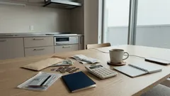 30代2人以上世帯、貯蓄の「中央値」が教えてくれること：分布と生活費で家計の現在地を確かめる