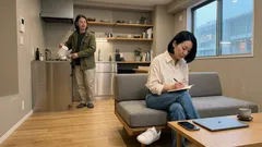 「前向きに考えよう」が空回りする日に――外的承認に頼りすぎない自分軸の整え方